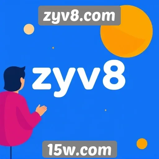 experiência de usuário no site zyv8.com avaliada positivamente